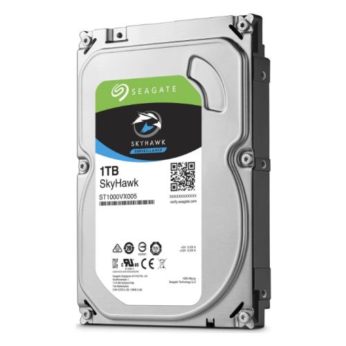 Seagate 3.5