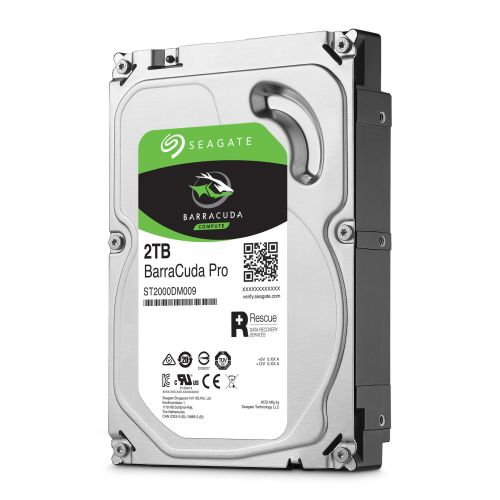 Seagate 3.5