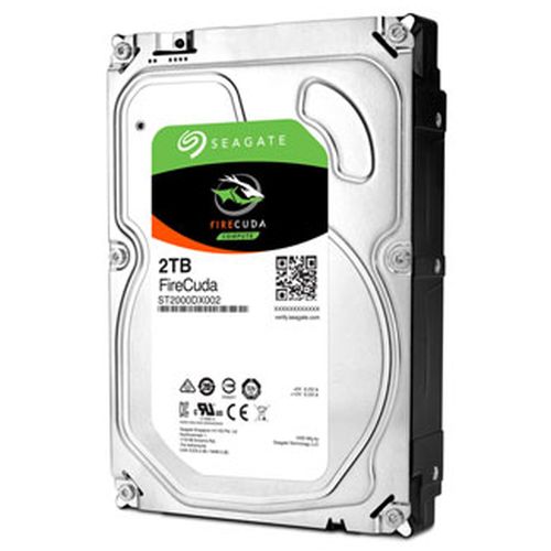 Seagate 3.5