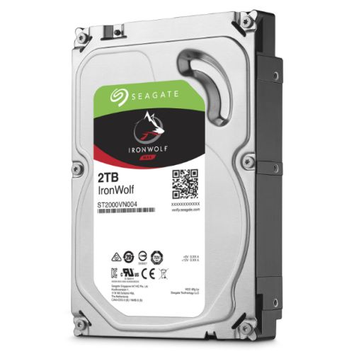 Seagate 3.5
