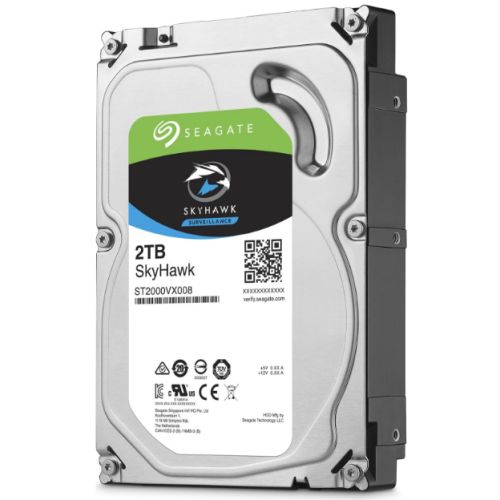 Seagate 3.5