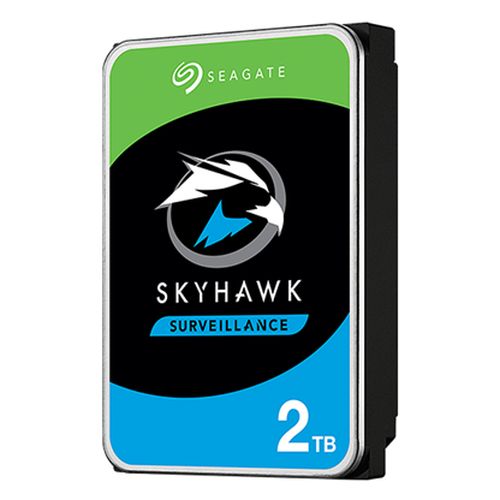 Seagate 3.5