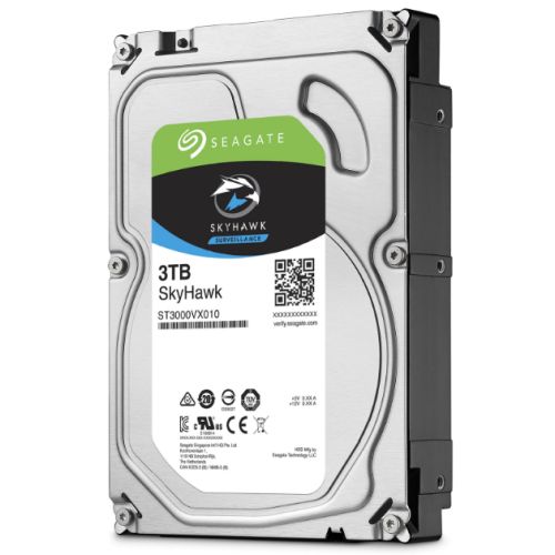 Seagate 3.5