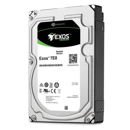 Seagate 3.5