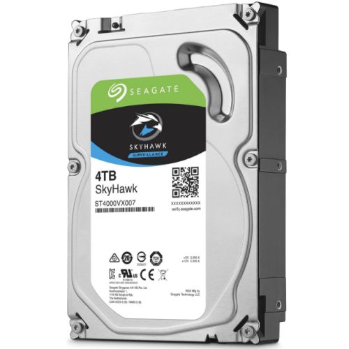 Seagate 3.5