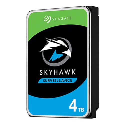 Seagate 3.5