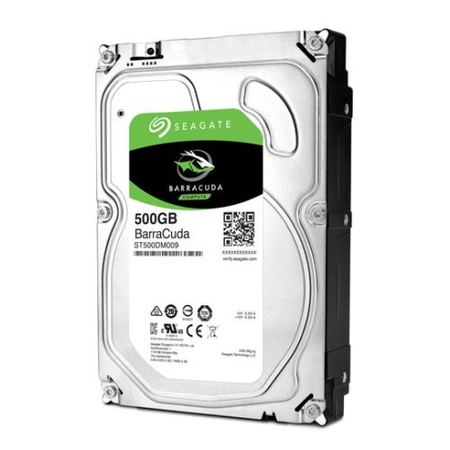 Seagate 3.5