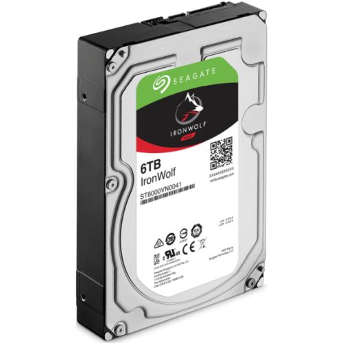 Seagate 3.5