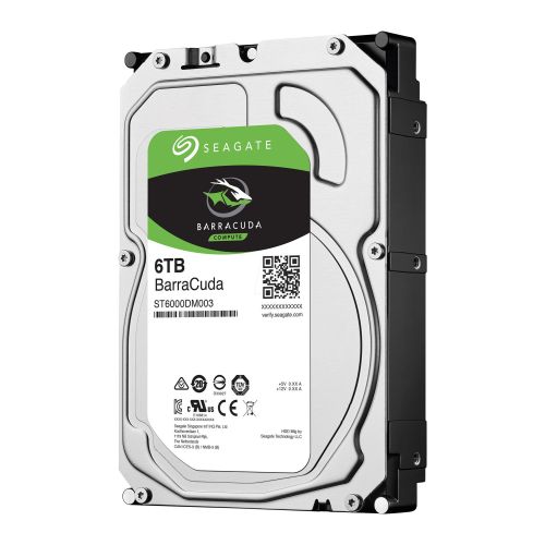 Seagate 3.5