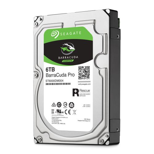 Seagate 3.5