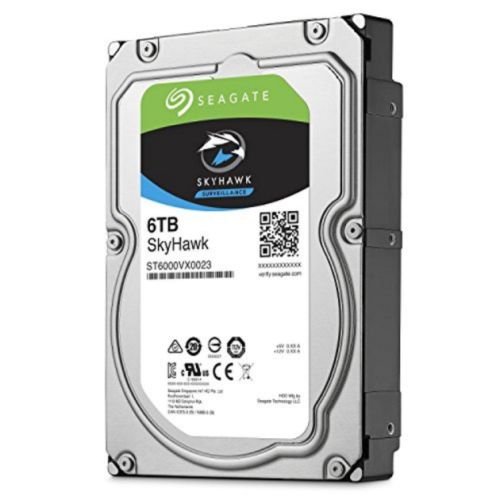 Seagate 3.5