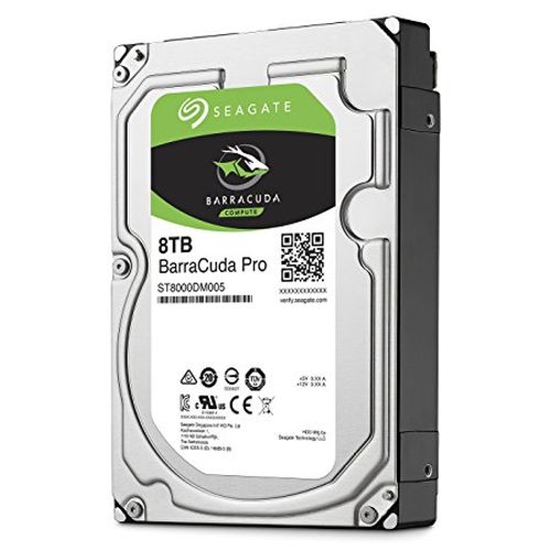 Seagate 3.5