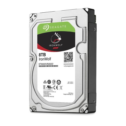 Seagate 3.5