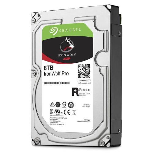 Seagate 3.5
