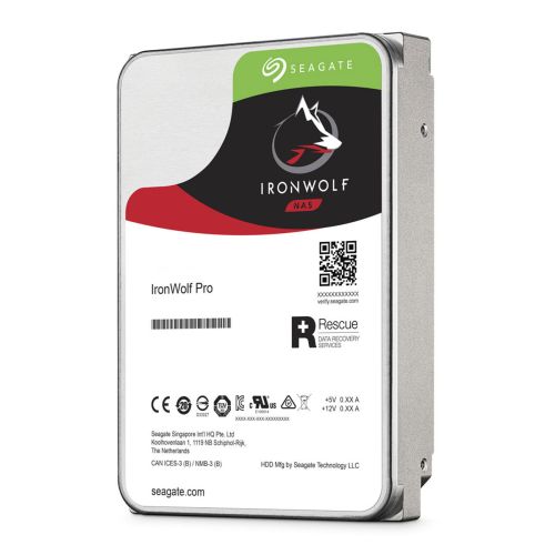 Seagate 3.5