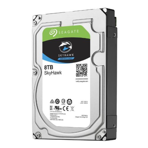 Seagate 3.5