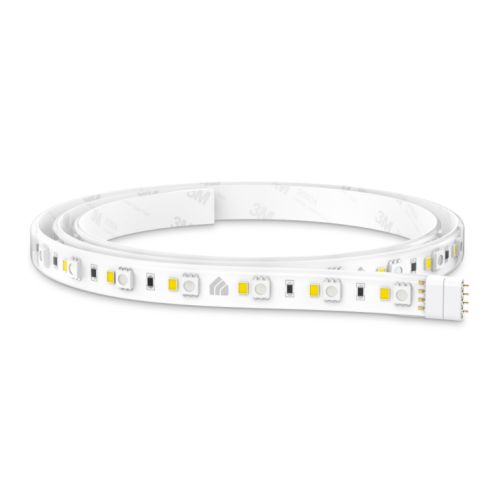 TP-LINK (KL430) Kasa Smart Light Strip, Multicolour w/ Lighting Effects, App/Voice Control, 2 Metres