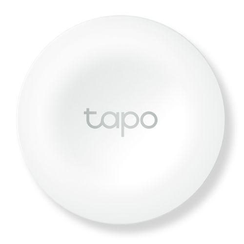 TP-LINK TAPO H100 WIRELESS SMART ALARM & DOORBELL (SMART HOME)