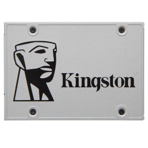 Kingston 120GB UV500 SSD, 2.5