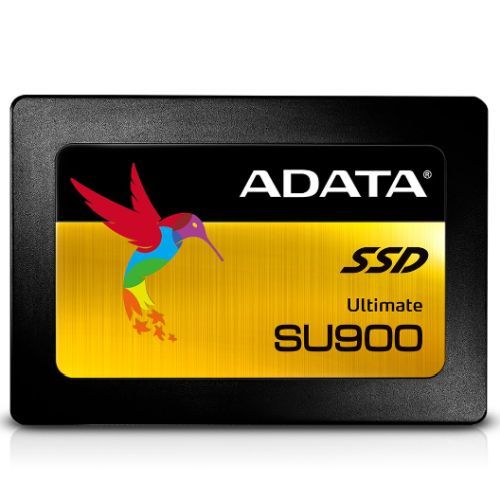 ADATA 1TB Ultimate SU900 SSD, 2.5