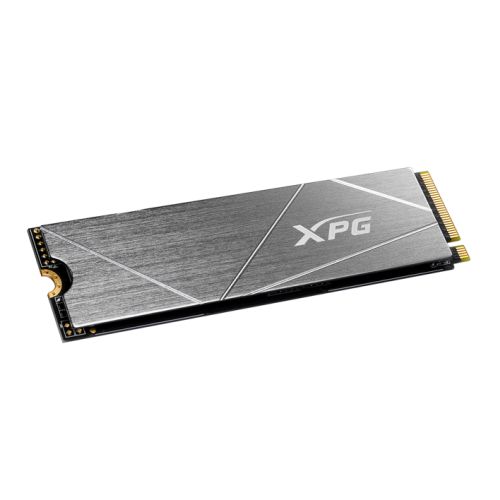 ADATA 1TB XPG GAMMIX S50 Lite M.2 NVMe SSD, M.2 2280, PCIe 4.0, 3D NAND, R/W 3900/3200 MB/s