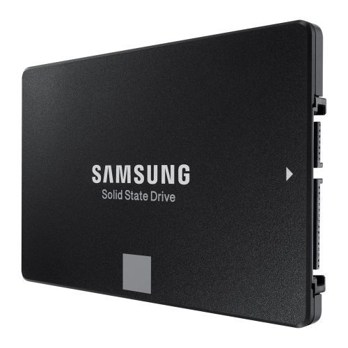 Samsung 1TB 860 EVO SSD, 2.5