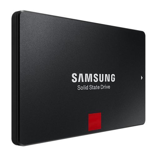 Samsung 1TB 860 PRO SSD, 2.5