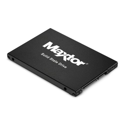 Seagate Maxtor 960GB Z1 SSD, 2.5