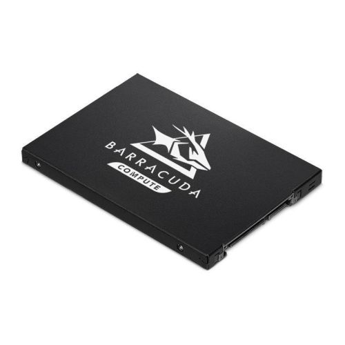 Seagate 480GB Barracuda Q1 SSD, 2.5