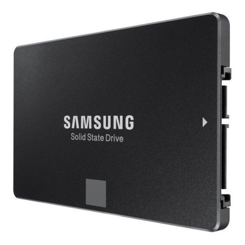 Samsung 500GB 860 EVO SSD, 2.5