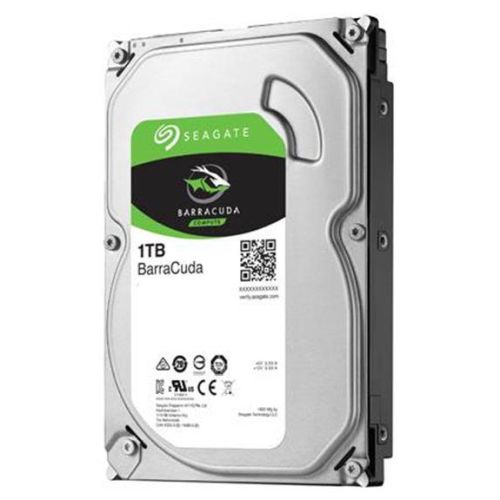 Seagate 3.5