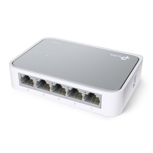 TP-LINK (T1700X-16TS) 12-Port 10GBase-T Smart Switch with 4 10G SFP+ Slots L2 - Picture 1 of 1