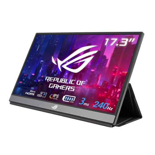 Asus 17.3
