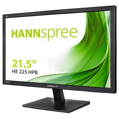 Hannspree 21.5
