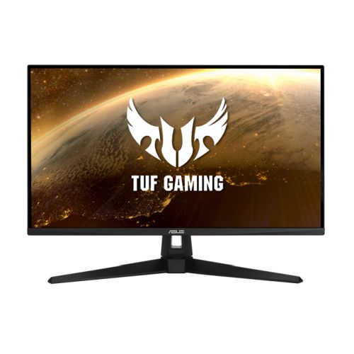 Asus 28″ TUF 4K UHD Gaming Monitor (VG289Q1A), IPS, 3840 x 2160, 5ms, 2 HDMI, DP, HDR10, DCI-P3, VESA