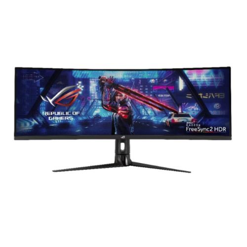 Arctic Z1 Generation 3 4-Port USB2.0 Single Monitor Arm Up to 49-inch Screen