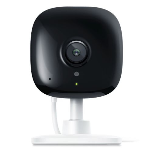 TP-LINK (KC100) Kasa Spot Indoor Wireless Surveillance Camera, 1080p, Night Vision, 2-way Audio, Free Cloud Storage