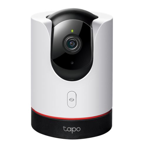 tp-link Tapo C510W Outdoor Pan-Tilt Security Wi-Fi Camera User Guide