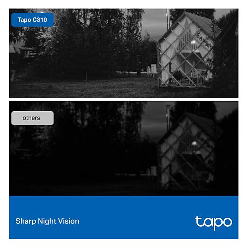 TAPO C310P2