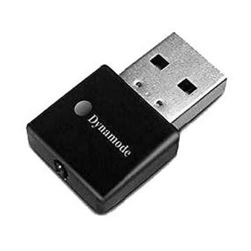 Dynamode (WL-700N-XSX) 300Mbps Wireless Nano USB Adapter