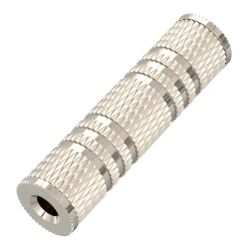 Hama_3.5mm_Jack_Adapter_-_Female_to_Female