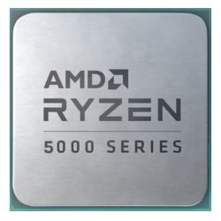AMD Ryzen 5 5500GT CPU, AM4, 3.6GHz 4.4 Turbo, 6-Core, 65W, 19MB Cache, 7nm, 5th Gen, Radeon Graphics, NO HEATSINKFAN - OEM *TRAY*