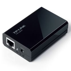 TP-LINK TL-POE150S Gigabit PoE Injector