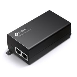 TP-LINK_TL-POE160S_Gigabit_PoE+_Injector_2_Gigabit_ports