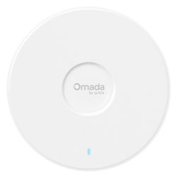 TP-LINK_EAP787_BE12000_Tri-Band_Ceiling_Mount_Wi-Fi_7_Access_Point_PoE++_10GB_Port_Omada_Mesh_MLO_Multi-RUs