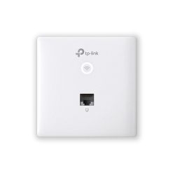 TP-LINK_EAP230-WALL_Omada_AC1200_Wireless_Wall_Mount_GB_Access_Point_Dual_Band_PoE_MU-MIMO_Free_Software