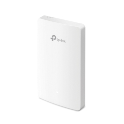 TP-LINK_EAP235-WALL_Omada_AC1200_Wireless_Wall_Mount_Access_Point_Dual_Band_PoE_Gigabit_MU-MIMO_Free_Software