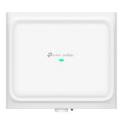 TP-LINK EAP650 D120-OUTDOOR Omada AX3000 IndoorOutdoor Wi-Fi 6 Access Point, Directional Ultra-Range Coverage, PoE, Mesh Technology