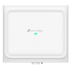 TP-LINK EAP650 D30-OUTDOOR Omada AX3000 IndoorOutdoor Wi-Fi 6 Access Point, Directional Ultra-Range Coverage, PoE, Mesh Technology