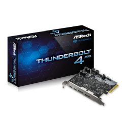 Asrock_Thunderbolt_4_AIC_PCI_Express_2_x_Thunderbolt_4_Type-C_2_x_DisplayPort_IN_1_x_USB_2.0_TBT_Header
